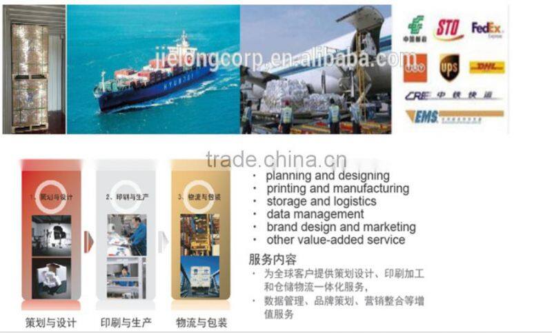 40 years' experiences to produce custom printed cardboard 6 pack bottle carriers