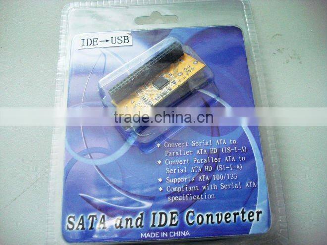 IDE to USB Converter Card,usb adapter board