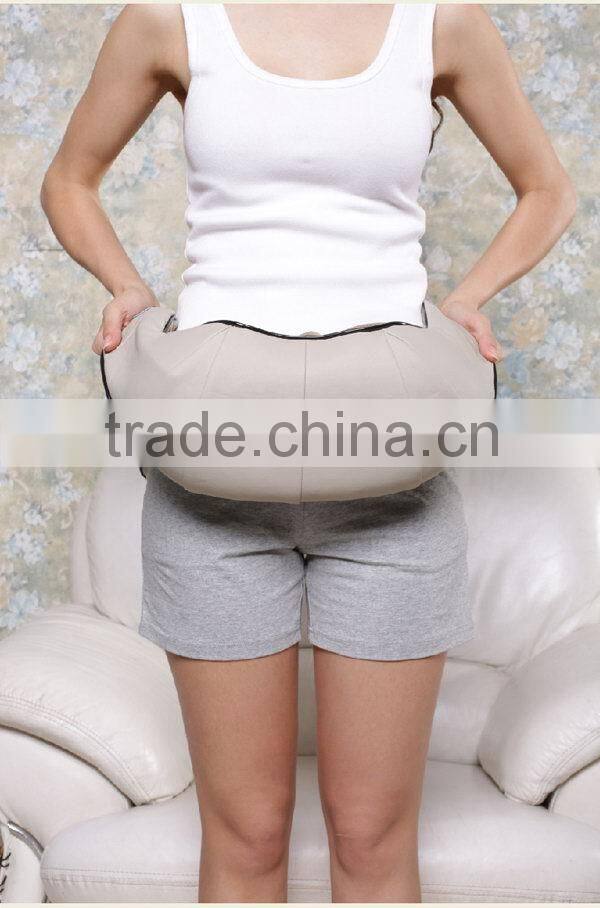 Super quality new products innovative 3d kneading electronic foot massager