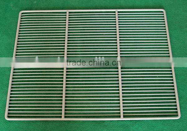 NEW PRODUCT!!~~Refrigerator iron wire vegetable storage rack PF-E100