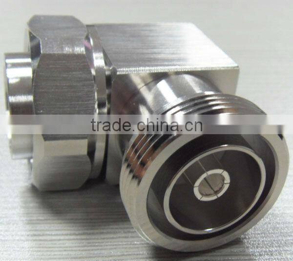 7/16 Elbow connector RF COAXIAL ADAPTER