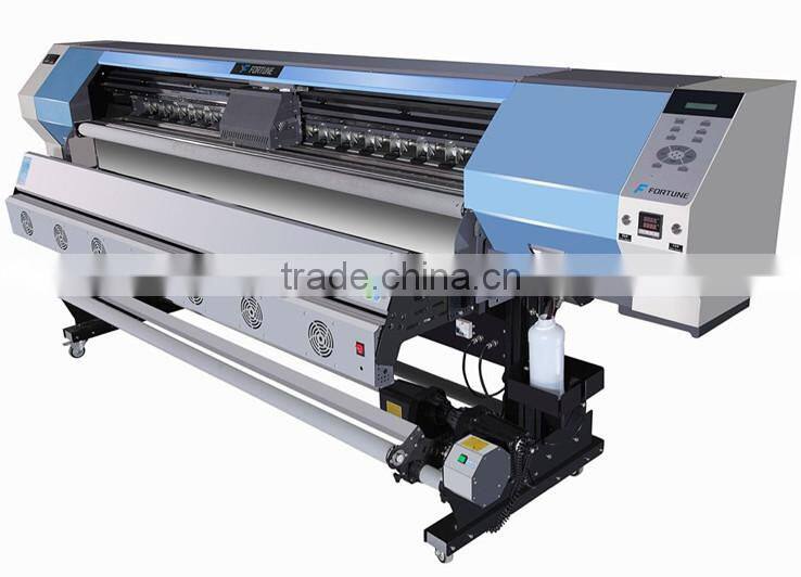 Guangzhou supplier sale textile printing machine for factory manufacturer