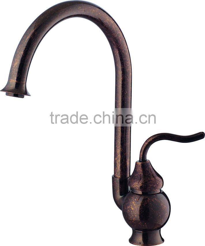 retro design kitchen faucet tap D1073
