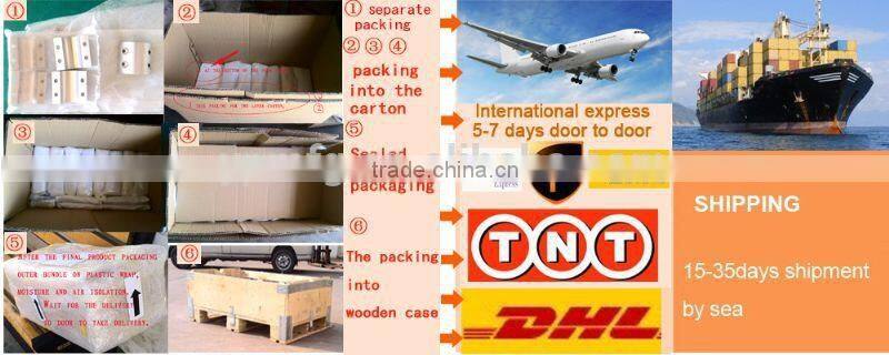 Customized precision cnc machined aluminum parts aluminum precision parts