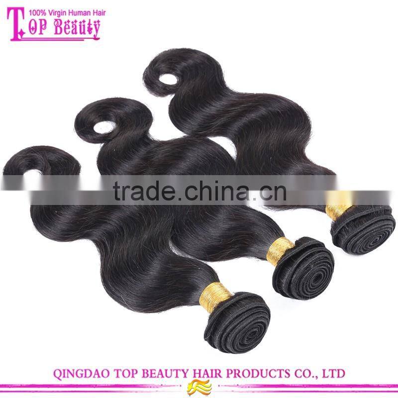 Brazilian Virgin Hair Body Wave Brazillian 100% Human Hair Weave Brazilian Body Wave Virgin Hair Bundles