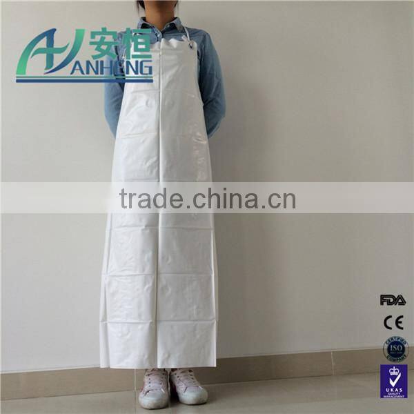 Hot Sale Cleaning PVC Vinyl Aprons ,hefei,anhui