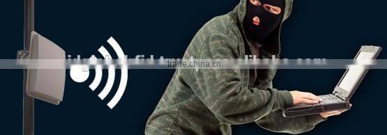 Laptop Anti-theft tracking security RFID tag