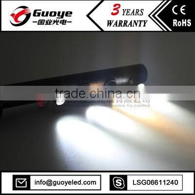 hight lumen 15W led down light fixtures with 15W COB lamp