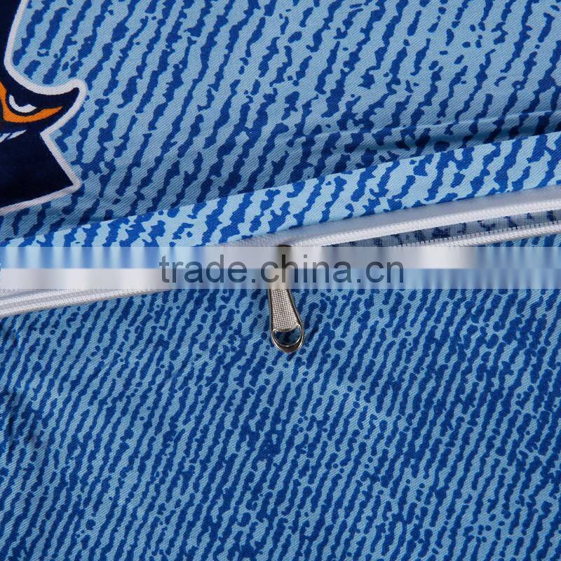 2016 New Arrival Magic Tree 12 Constellations 100% cotton Bedding set