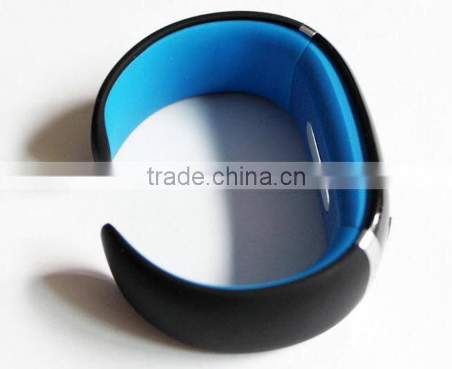 Bluetooth Wrist Smart Bracelet Watch Phone For IOS Android For Iphone 6 5 4