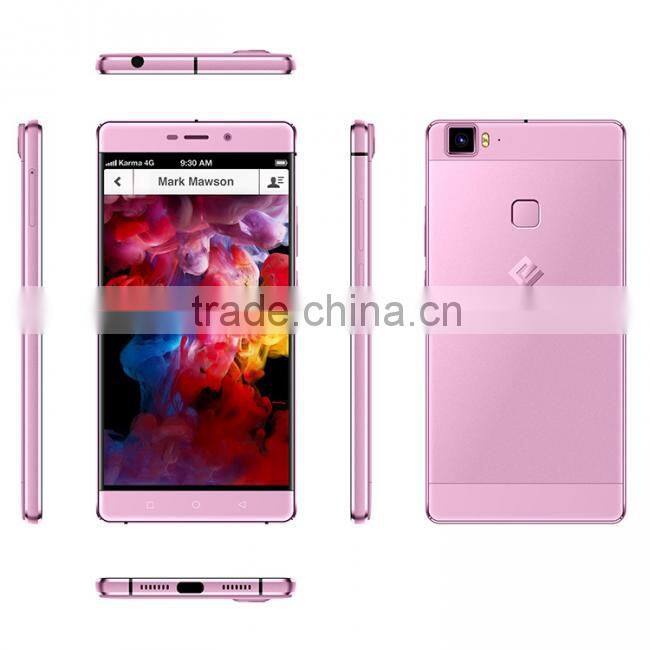 Pre-sell ECOO E06 MTK6755 2.0GHz Octa Core 5.5 Inch IPS FHD Screen Android 6.0 4G LTE Smartphone