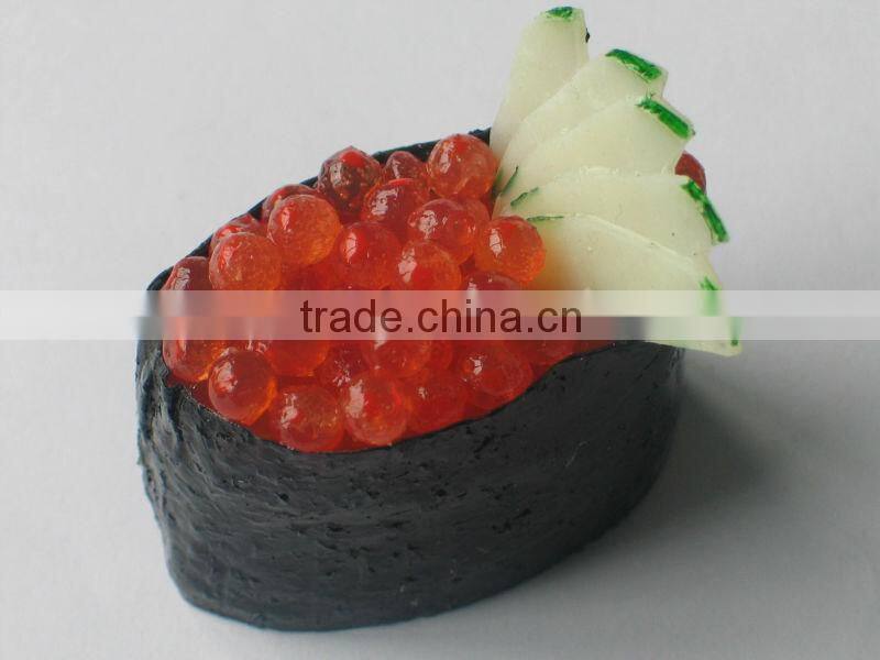 fashion replica fruit ice-cream cake