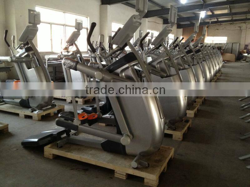 Commercial FULL BODY TRAINER