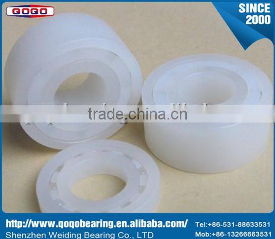 2015 Alibaba hot sell ceramic bearing with high quality and low price for ford focus
