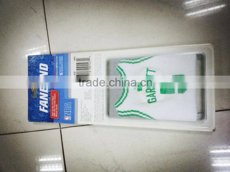 paper card blister packaging for small items