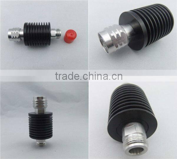 DC-3G, RF SMA 10W Attenuator Fixed