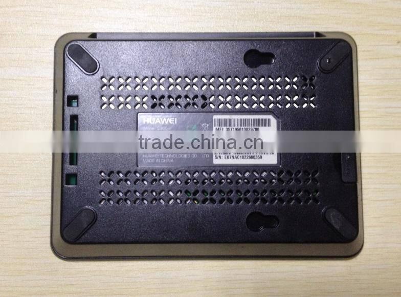 Original Huawei E960 3G GSM to landline converter with WIFI