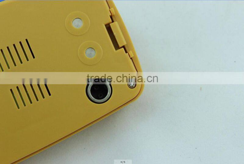 Compatible 4000mAh rechargeable battery BT-52L for Topcon GTS-330 series and GTS-3000 series Total Station