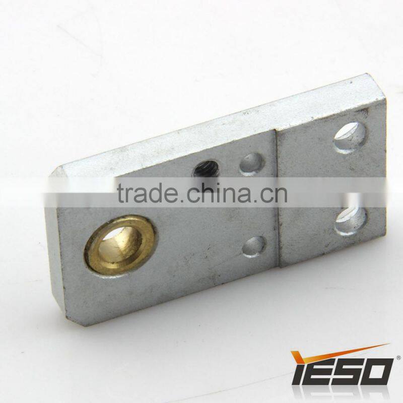 DT0147-001 Support Plate Avery Dennison ST9000 ST9500 Staple Attacher Spare Parts Garment Accessories Sewing Accessories