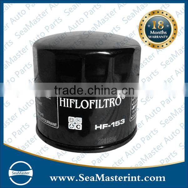 In stock!!!High quality of oil filter for Toyota 90915-YZZD1