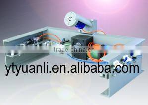 Powder Mixing Machine for Coating Machine