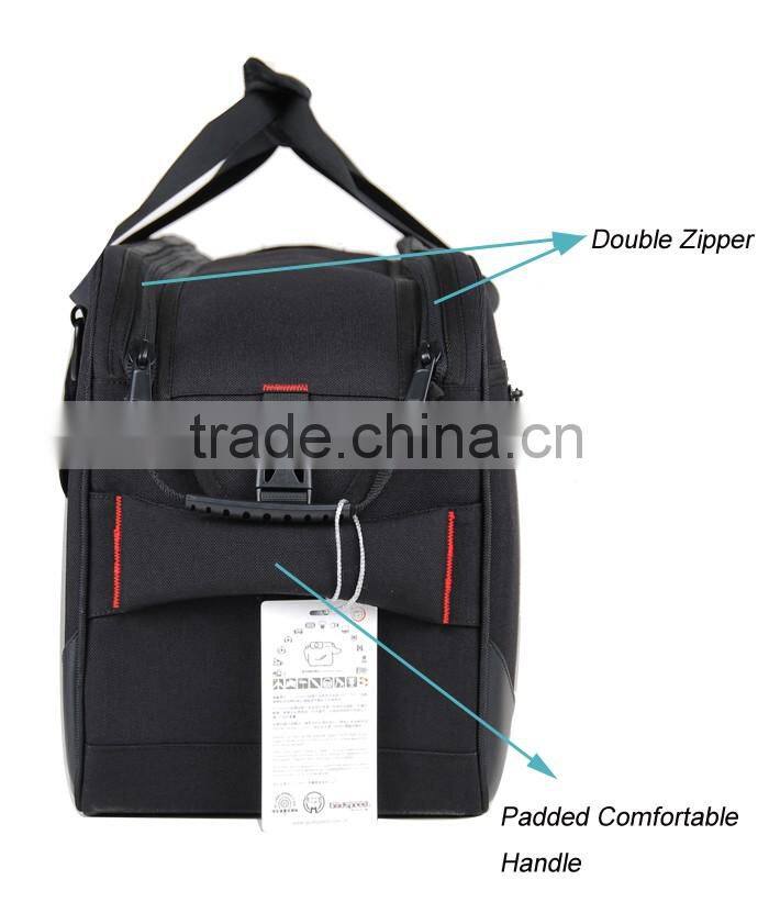 Heavy Duty Photography Video Studio Lighting Bag