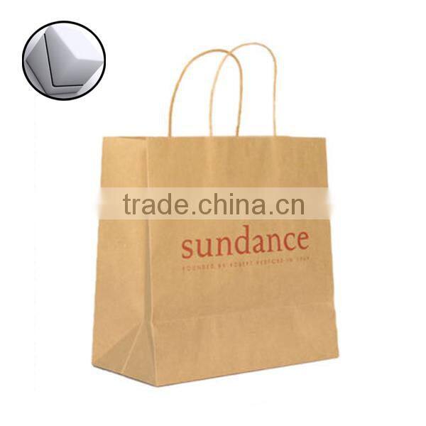 Printing Provided Custom paper guess paper bag
