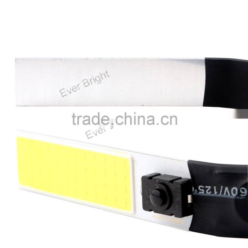 Automobile led light with switch 700lumen cob Camping lamp auto car 48smd light