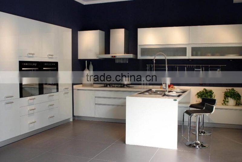 America kitchen cabinet/whole kitchen cabinet set