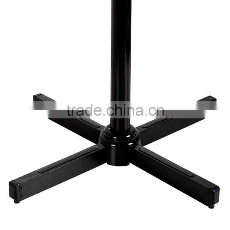 2016 anhui supplier high quality electric stand fan wholesale pedestal made in china