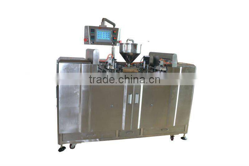 Kendy Group PLC control multifunctional well tasty wafer stick small machine
