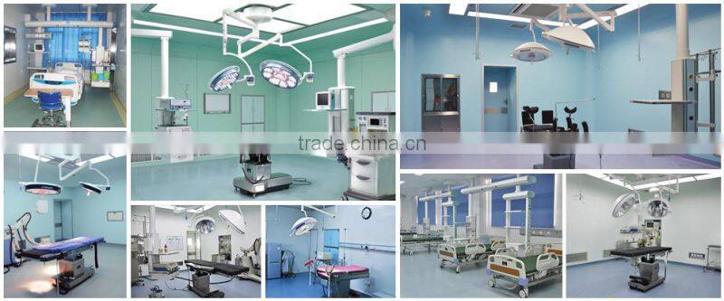 KL-2 antique medical equipment sale/electric obstetric table/ophthalmological instruments