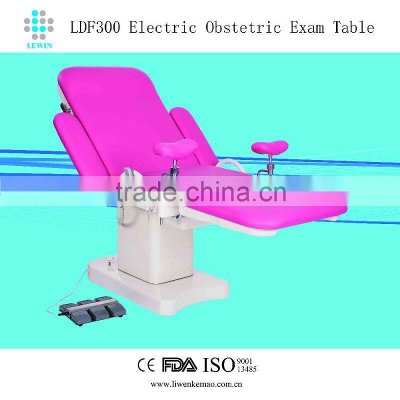 MULTIFUNCTIONAL OBSTETRIC DELIVERY TABLE Crelife3000
