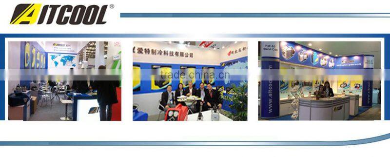 High quality portable 1 stage rotary vane vacuum pump VP150