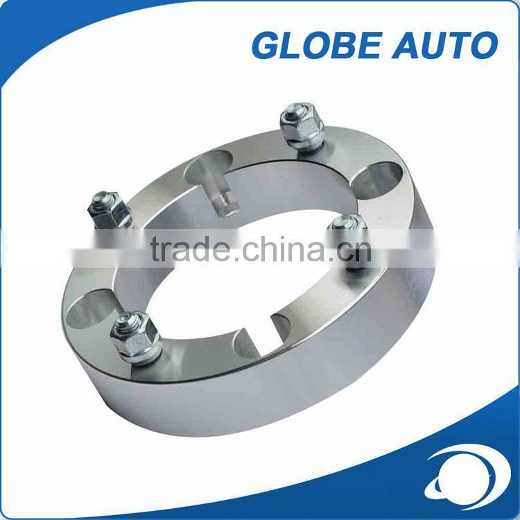 1.5" Thick | 4/115 ATV Wheel Spacers