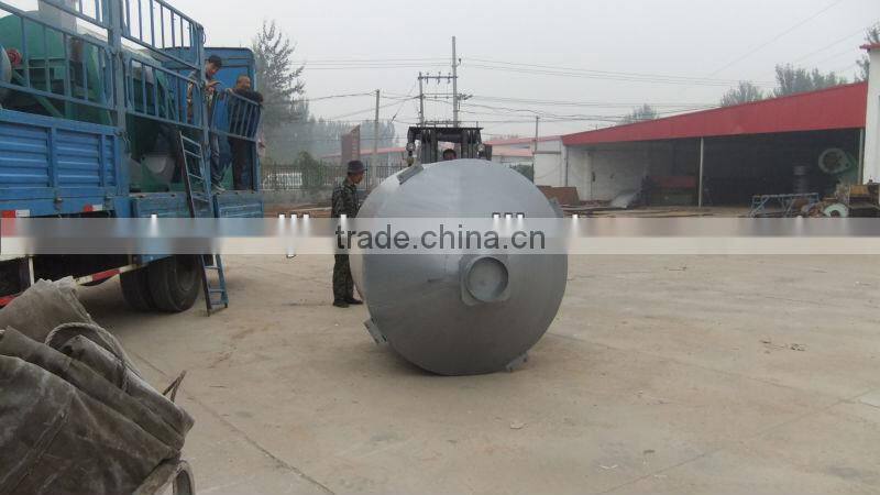 Plastic Drying Machine