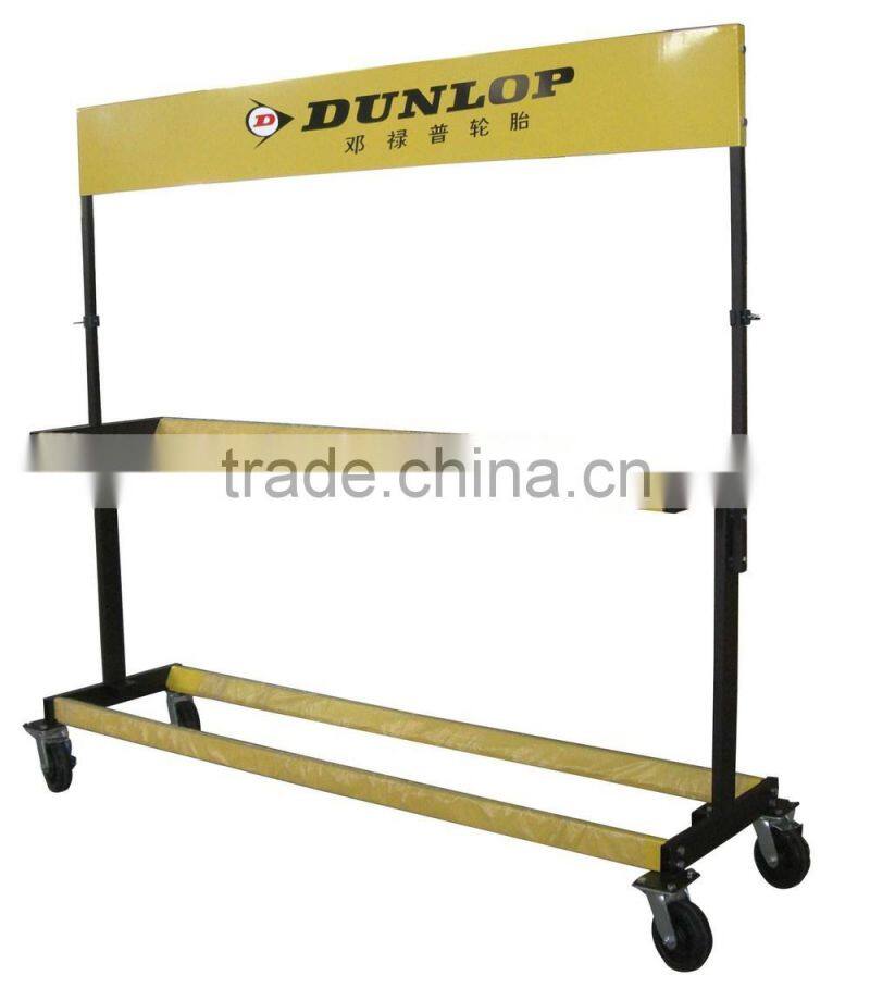 tyre rack storage racks