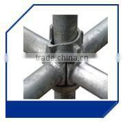 Ledger Blade Pipe Fittings For Cuplock Scaffolding