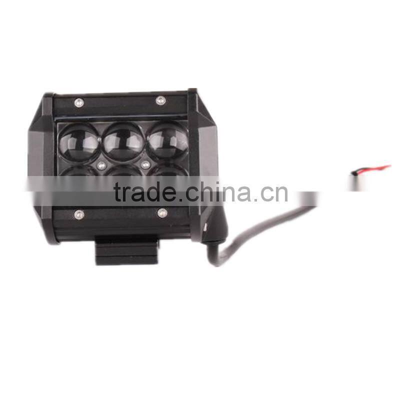 New Arrival!!! Wholesale Car Accessories Led Light Bar with CE, IP67, ROHS