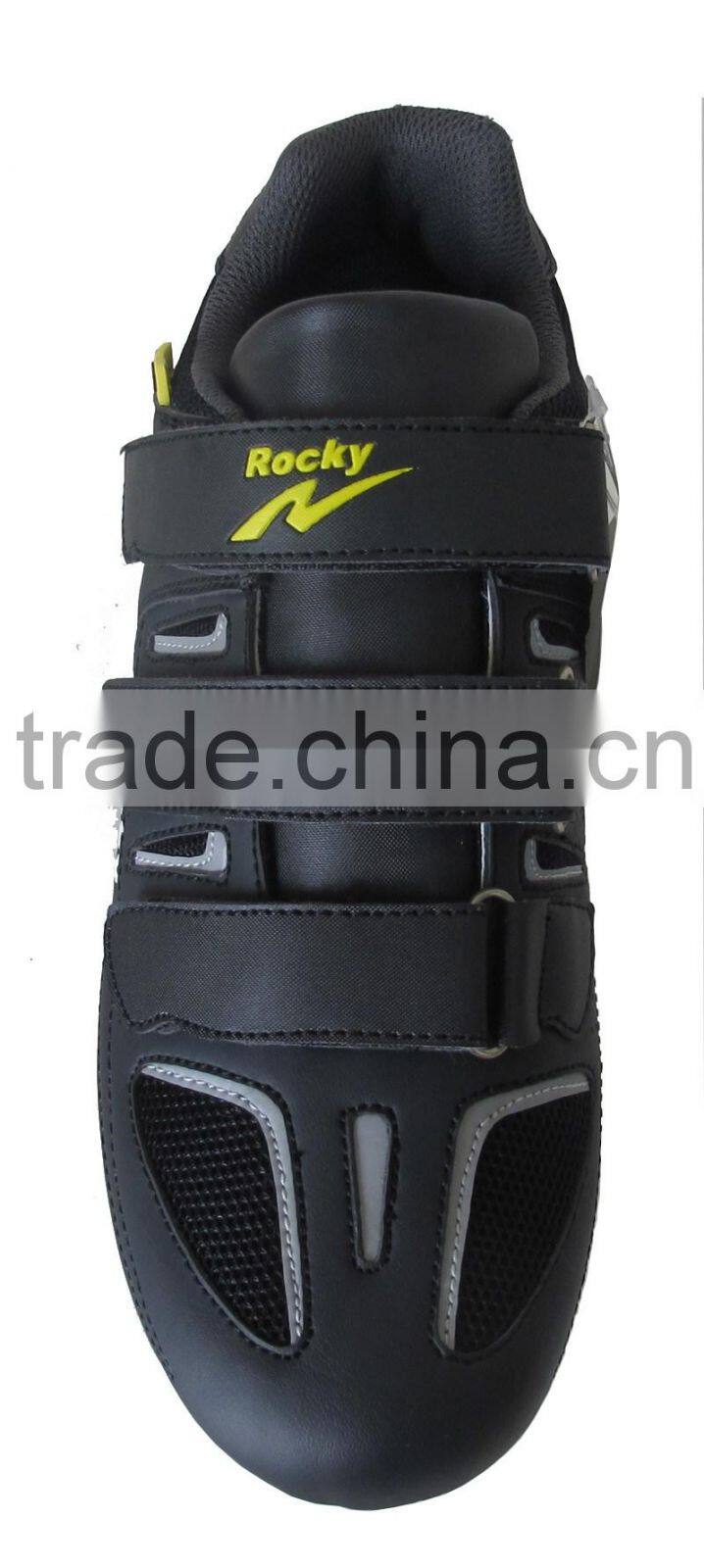China manufacture mens bike shoe sport footwear men