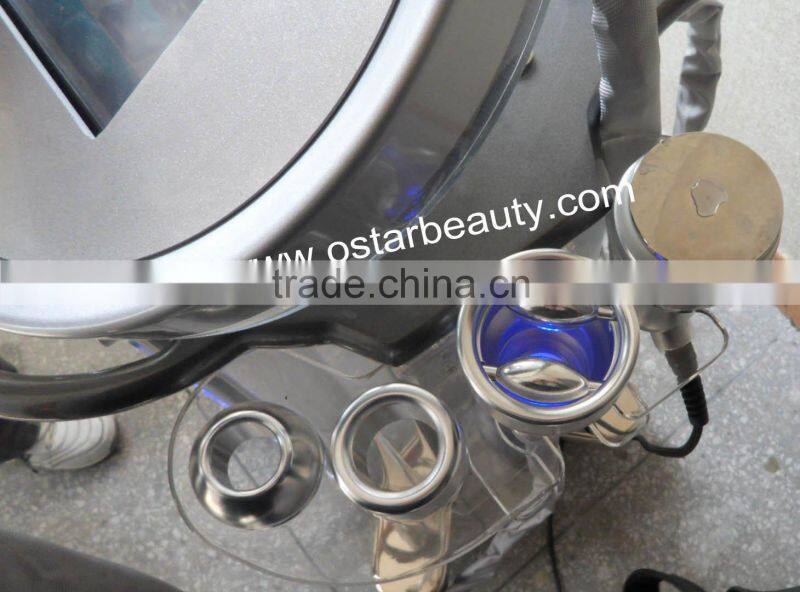 Salon slimming machine lipo cavitation rf OB-S 05