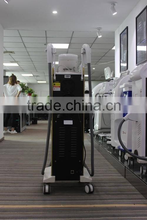 2016 hair removal IPL / Laser IPL machine / permanent IPL hair removal