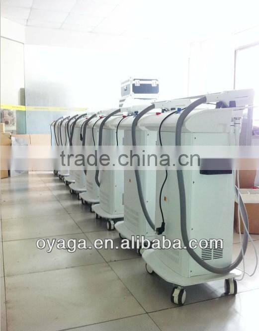 GD-11 portable facial diamond peel machine with factory price CE