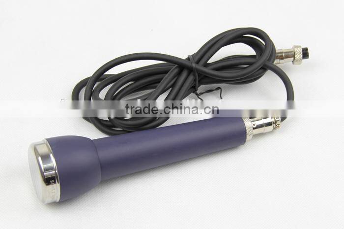 GS8.2E 1Mhz ultrasound 3Mhz ultrasound cavitation ultrasonic facial beauty machine