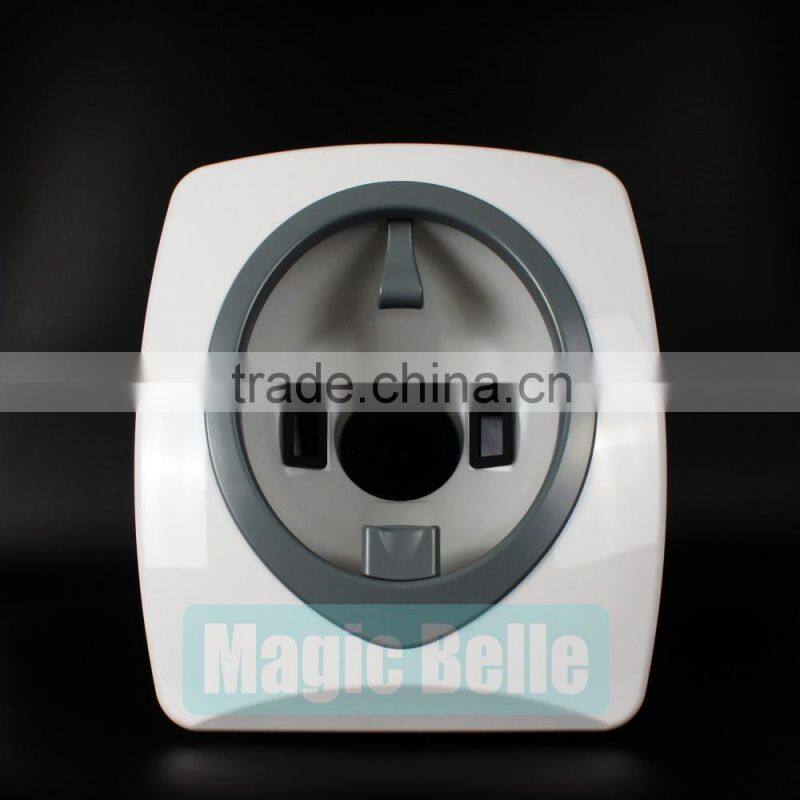 Best choice skin scope analyzer UV lighting accurate facial skin analysis in usa
