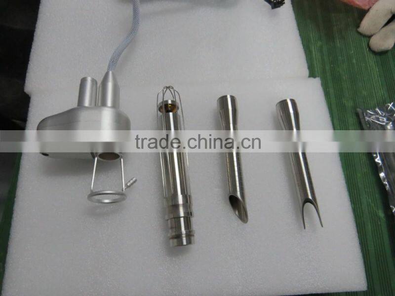 high quality RF tube CO2 fractional laser vaginal tightening with ce