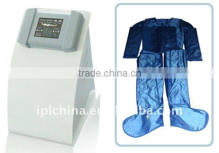 Slimming Pressotherapy Equipment