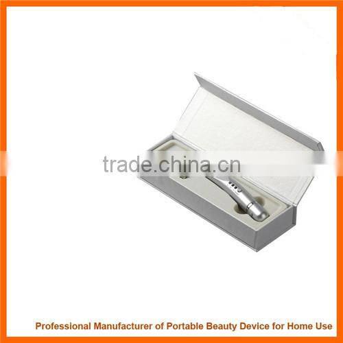 2015 eye massage eyeline removal skin care device