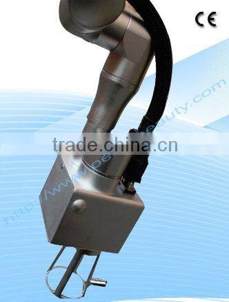 30W Stationary Special amorphous laser fractional Co2 laser beauty machine