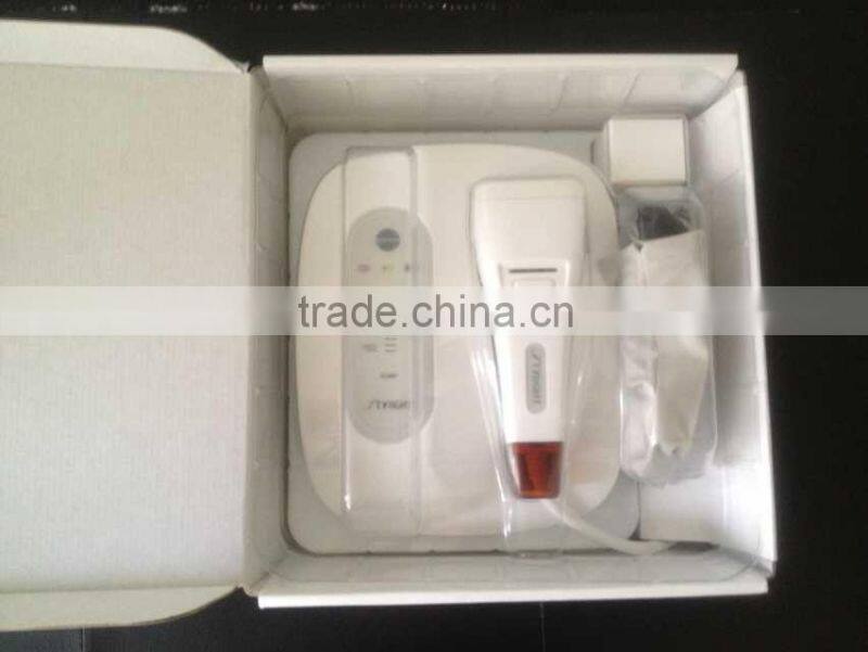 Best selling portable IPL machine / mini IPL hair removal machine / IPL skin rejuvenation machine